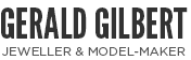 Gerald Gilbert – Jeweller, Model-maker & Silversmith