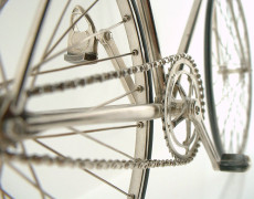 Model Bicycles …